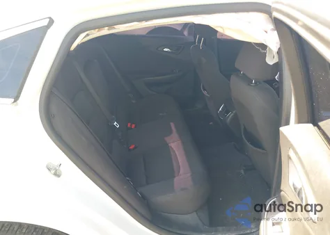 2019 Chevrolet Malibu Lt z USA, uszkodzony, nr VIN 1G1ZD5STXKF114628